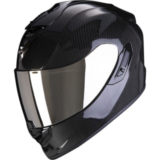 Casco Scorpion EXO-1400 EVO II carbono dos pantallas brillo mate por 284,40€