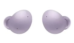 Samsung Galaxy Buds2 Lavender por $109.990