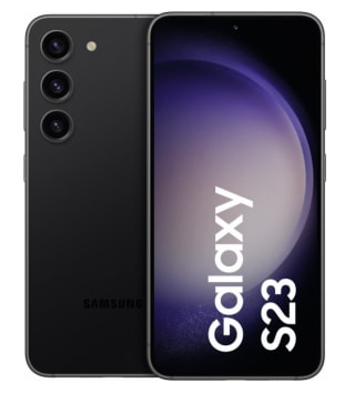 Samsung Galaxy S23 5G de 8GB/256GB por 498,99€