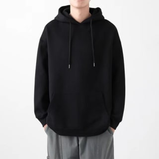 Sudadera con Capucha Ultra Thin Jogging Fitness por $96 en Mercado Libre