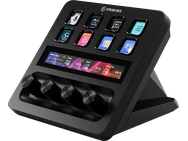 Elgato Stream Deck + XLR - Audiomixer & Controller, voor €269 bij Bol