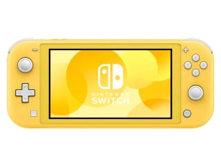 Consola Nintendo Switch Lite por 154,97€