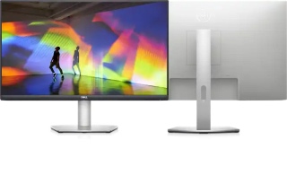 Earn a Dell 27" monitor as low as £126.01 from Dell