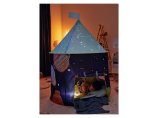 Playtive Speeltent voor €5,99 in de Lidl webshop