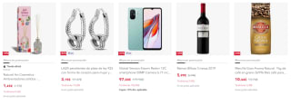 Vuelve la promo Envío gratis sin minimo compra en Miravia