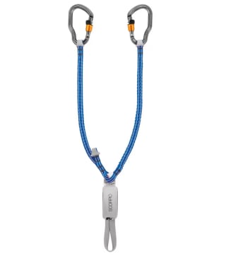 Petzl Scorpio Vertigo Disipador Ferrata por solo 57,99€