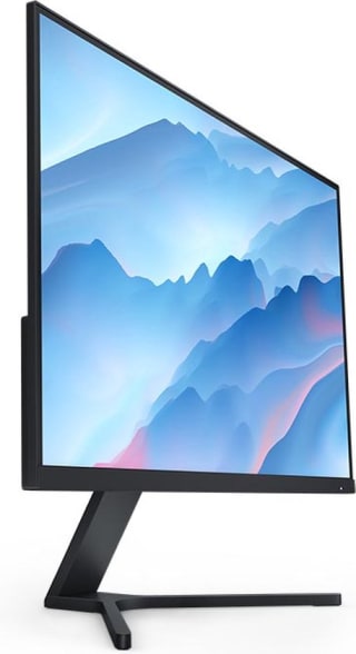 Xiaomi Mi BHR4975EU 27" Full HD IPS monitor voor €91,99 bij Bol.com