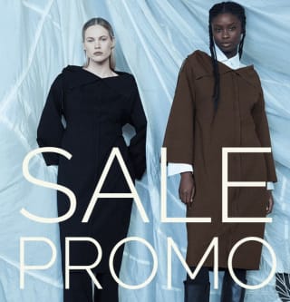 15% extra korting op de sale van Elsewhere