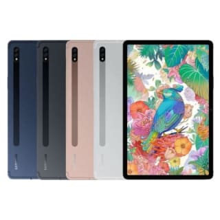 Take a Samsung Galaxy Tab S7+ available at eBay as low as £271.98