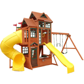 Kidkraft® Canyon Ridge Klimrek voor €1799 bij Pinkorblue