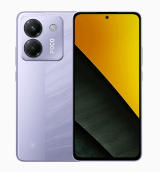Xiaomi POCO M7 Pro 5G de 8GB/256GB por 153,84€