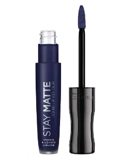 Barra de labios Rimmel London Stay Matte por 2.99€