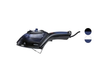 Silvercrest kleding stoomborstel voor €9,99 in de Lidl webshop