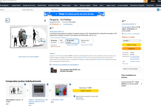 CD Fangoria Ex Profeso por solo 4€