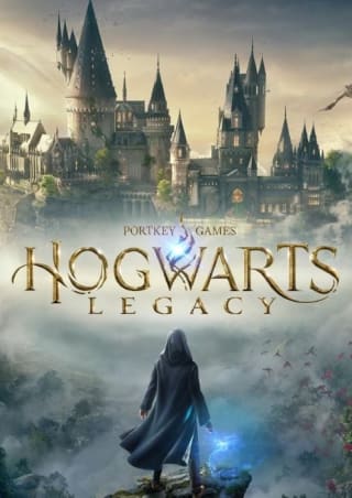 Hogwarts Legacy voor €11,89 bij CDKeys