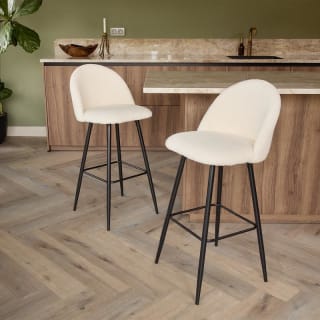 Barkruk Teddy set van 2 voor €69,95 bij de Action