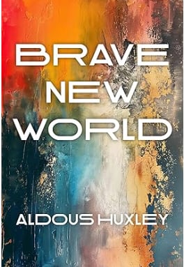 Brave New World (English Edition) gratis en Amazon