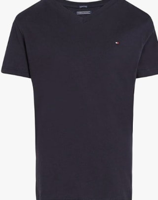 Tommy Hilfiger t-shirts voor jongens (diverse maten en kleuren) voor €9