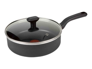 Sartén de 24 cm + tapa Tefal por 17.49€