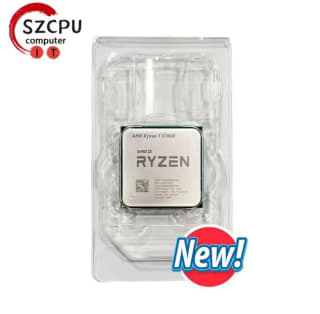 Procesador AMD Ryzen 7 5700X por solo 100,14€