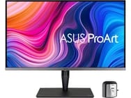 ASUS ProArt PA32UCG-K 32" monitor 4K Ultra HD LED voor €2.005,62 bij Caps
