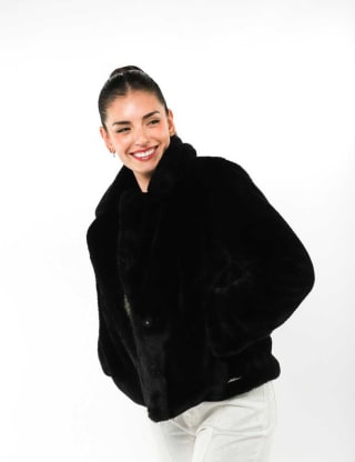 Chaqueta Mujer Fiorucci por solo $24.990