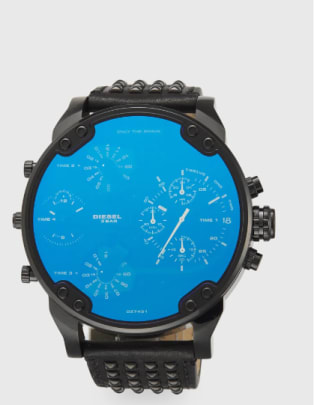 Reloj Cronografo para Hombre Diesel MR DADDY por 149€