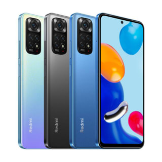 Xiaomi Redmi Note 11 4+128GB