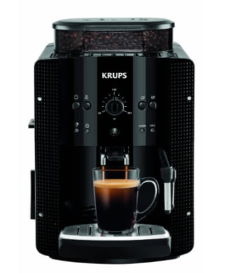 Machine à café en grain Krups Essential à 299,99€