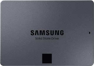 Samsung SSD 870 QVO SATA 2.5" 2 TB por 109,43€
