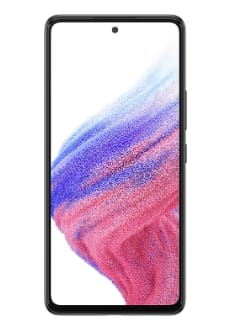 Samsung Galaxy A53 5G 128GB por 300.50€