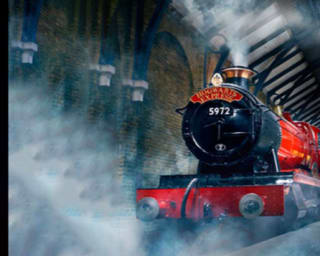Bezoek aan Harry Potter Studios in Londen inclusief hotelovernachting en ontbijt voor 2 personen voor €278 via Travelcircus