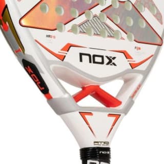 Pala Padel Nox AT PRO Cup Genius 2024 por 74,61€
