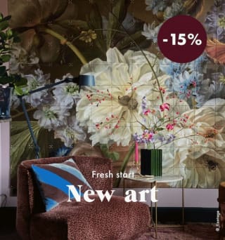 15% korting op alle IXXI's