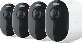 Arlo Ultra 2 Security System 4-Camera Kit voor €499 bij Art and Craft
