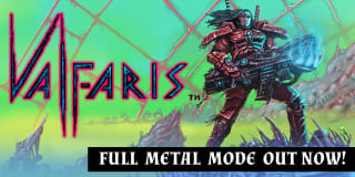 Valfaris Nintendo Switch por 4,99€.