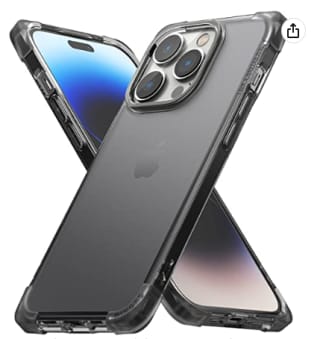 Funda transparente para Iphone 14 Pro por $149