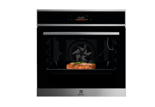 Horno Multifunción Electrolux EOE8P39X 60cm Pirólisis por 459€