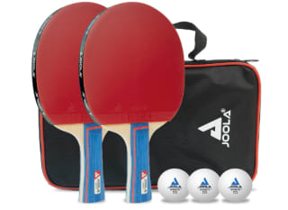 Set de tenis Joola multicolor para adultos por 14,98€