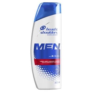 Experimente Grátis – Head & Shoulders e Old Spice - R$ 60