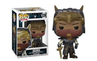 Figura Funko Pop Osiris, Destiny por 8,25€.