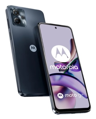 Motorola Moto G23 4/128GB voor €99 bij Proshop