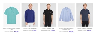 Zalando Lounge kortingscode voor 15% extra korting