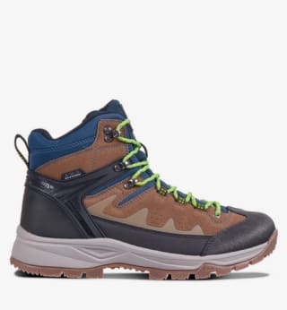 Zapatillas de senderismo Icepeak WYNNES por solo 51€