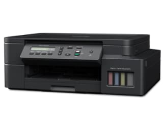 Impresora Multifuncional Brother DCPT520W por $3,299 en Office Depot