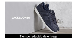Hasta -70% descuento en Jack and Jones