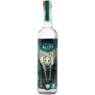 Mezcal Mitre Origen Oaxaca por $296 en Amazon