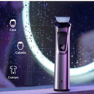 Recortadora Philips serie 7000 14 en 1 por 32,23€