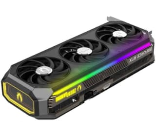 VGA Zotac Gaming GeForce RTX 5080 AMP Extreme Infinity Videokaart voor €1.478,08 bij Max ICT