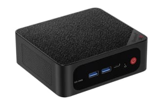 Mini PC SER5 Max, AMD Ryzen 7 5800H DDR4 16G 500G NVME SSD por 278,46€